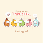 Among Us Fan Group Forever