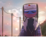 A Random Countryhumans Group