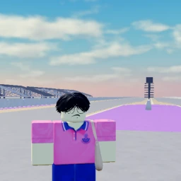 race test track icon