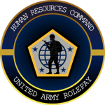 United Army Human Resources Command
