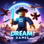Dream Roblox Games