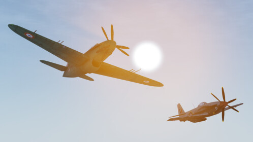Plane Space
