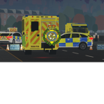 |South Western Ambluance Service|