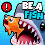 🌊 BE A FISH