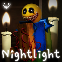 Nightlight [HORROR] icon