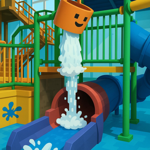 Rockstar Swimming Pool
