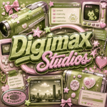 ⦿ Digimax Studios ⦿