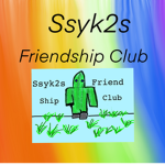 Ssyk2 friendship club