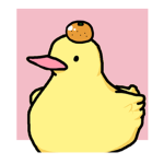The Chunky Duckies
