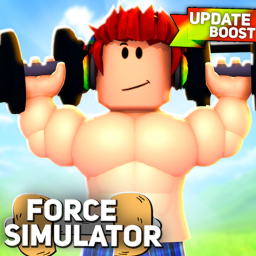 BOOSTS | 👊🏻 Force Simulator