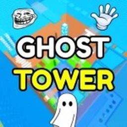 Ghost Troll Tower 👻