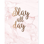 Have fun slays!