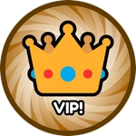 VIP!