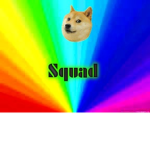 (OFFICIAL)Doge Squad