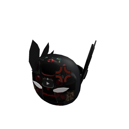 SCPGuard4217 Mask