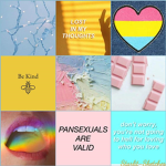 The Pride Baddies !