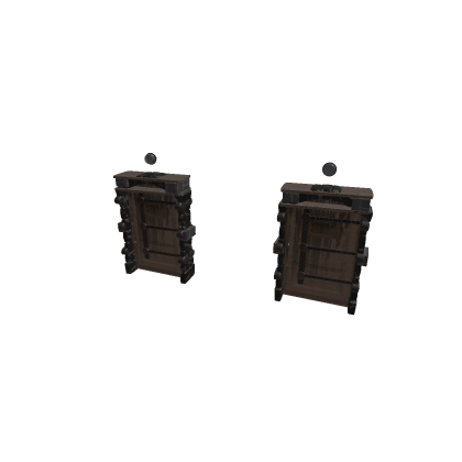 Floor 3 doors