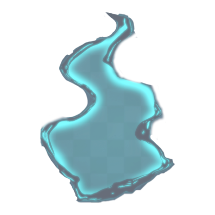 YUJI CURSED ENERGY Roblox decal