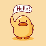 Duckie Buckie