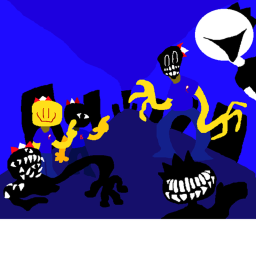 Project: PURGATORY (UPDATE?)