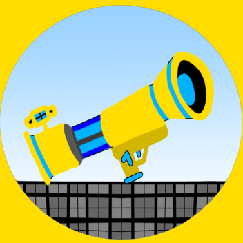 A Baseplate with a... Ugc Launcher?