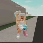 Your mom likes potatos
