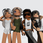 AlexBoiPie's Friends Group