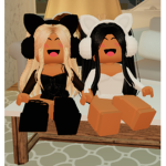 ~Scarlett’s Friends~