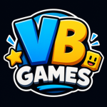 VB creates GAMES