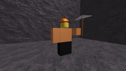 Mega Madenciler