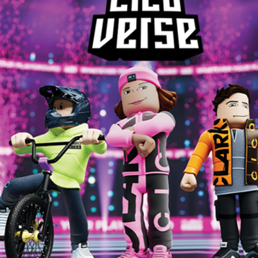 CICAVERSE dari Clarks