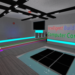 IBCC: Legacy - Version 200