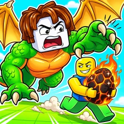 Be an Animal for Eggs icon