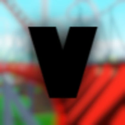 Vro UGC Roblox group icon