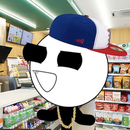 The Offical Badass Group Roblox group icon