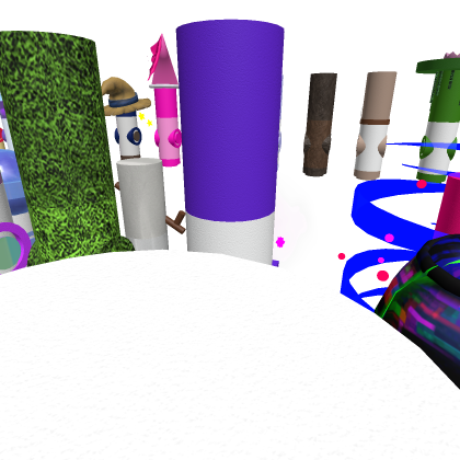 Find The Markers- All Markers+ Marker GUI