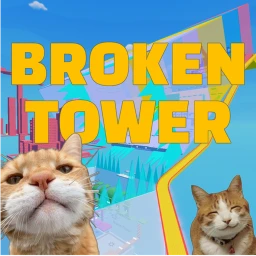 Broken Tower  icon