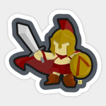 Little Spartans