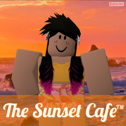The Sunset Café
