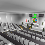 The Green Gameshow