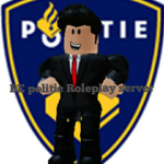 BE police roleplay server