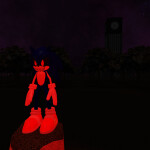 Creepypasta Survival Horror