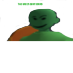 The green beans united