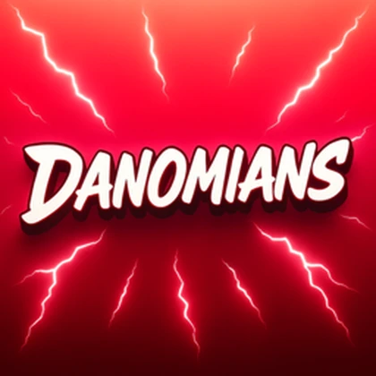 Danomians Roblox group icon