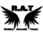 TheRoblox Assault Team