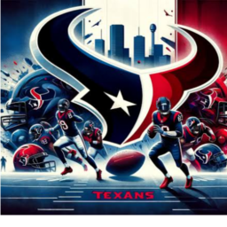 Houston Texans Field