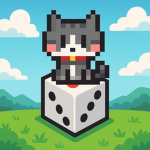 Metaverse Cats