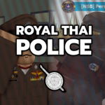 [RP] Royal Thai Police