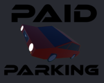 Paid parking