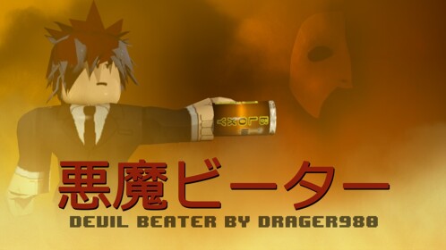 DEVIL BEATER ORIGINAL